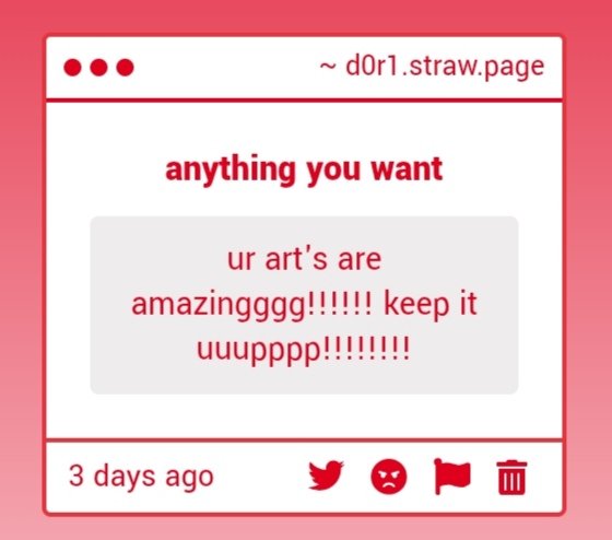 Yes yes always yes. Use my art 

And also thank you both!