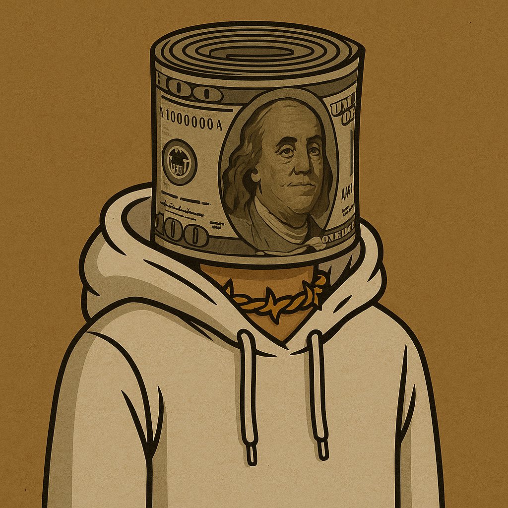 TraitlessbeINGS's tweet image. Not enough on your mind..

Abundance on mine.
opensea.io/collection/tra…