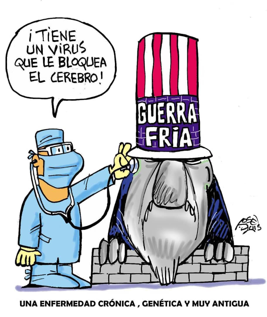 Colina_CTCuba's tweet image. #CubaEstáFirme 
#CubaVencerá
#TumbaElBloqueo