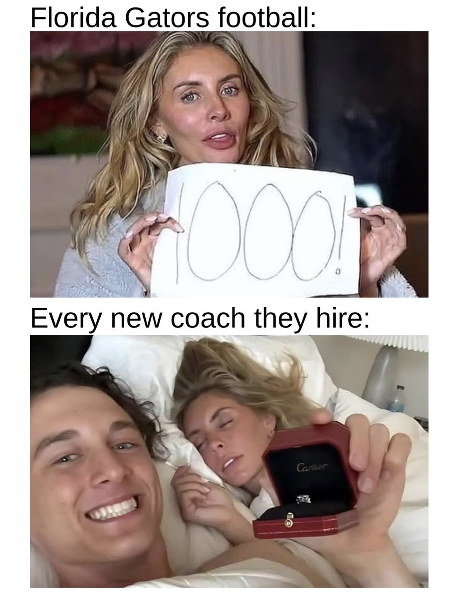 Ole_Memes's tweet image. Poor fellas they never learn