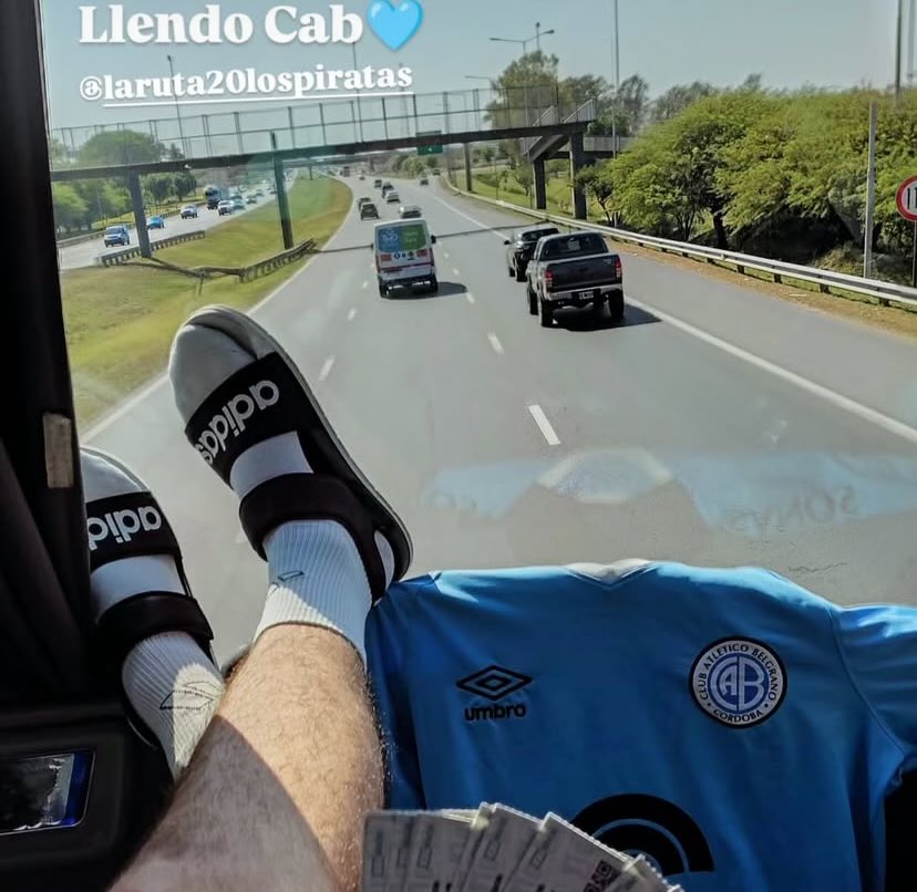 ramacorazza_'s tweet photo. BELGRANO ES ANALFABETISMO https://t.co/UP9fGzG2Kk