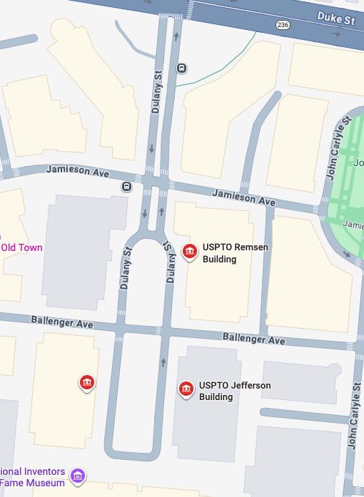 The 500 Block of Dulany Street is closed while officers investigate the report of potential hazmat. Please avoid the area and use alternate routes. Updates to follow.
#OneAlexandria #OneAPD