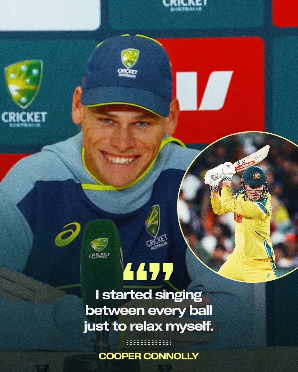 Aussies Army🏏🦘 tweet media