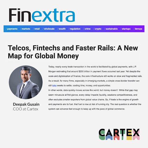 Cartex Group tweet media