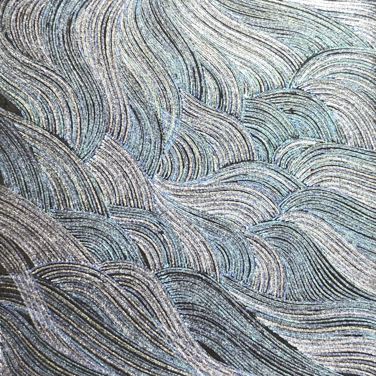 shigure_bsv's tweet photo. ペン画。 https://t.co/8Lakr2H4x0