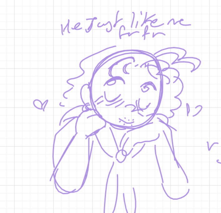 _ScoutSurge_'s tweet photo. coldwire doodles <3
#NINAH #coatguy x #wireface #coldwire https://t.co/T532p5ZhWi