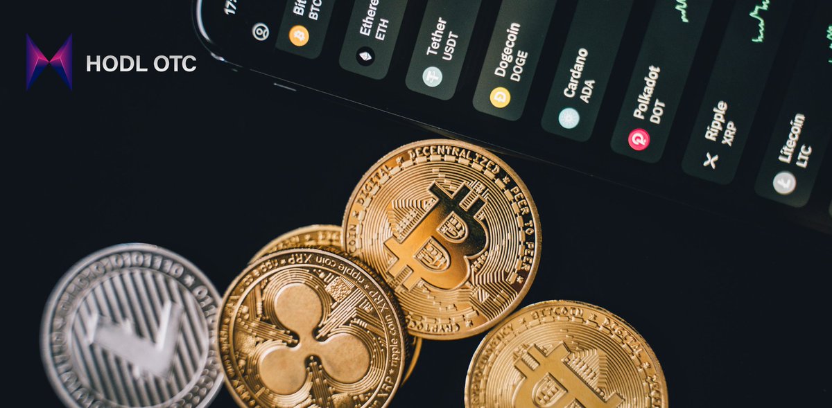 Crypto’s Seven Day Slide: Market Correction or Calm Before the Next Wave?

Read the Full Article:
hodlotc.com/news/cryptos-s…