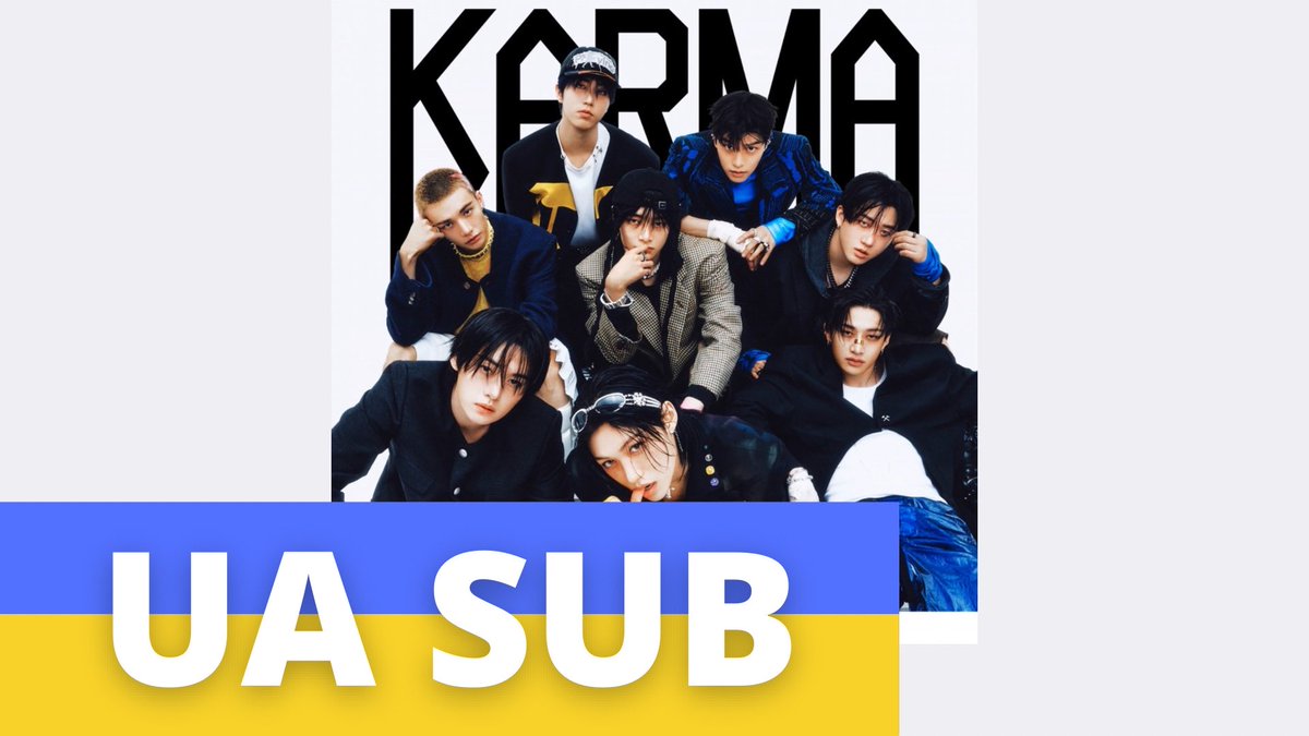 Vanessa_cherri's tweet image. А я опублікувала новий переклад 🤭 І була б вдячна, якби ви його переглянули ❤️

🔗 youtu.be/1cy-UCrICmg?si…

#StrayKids #Mess