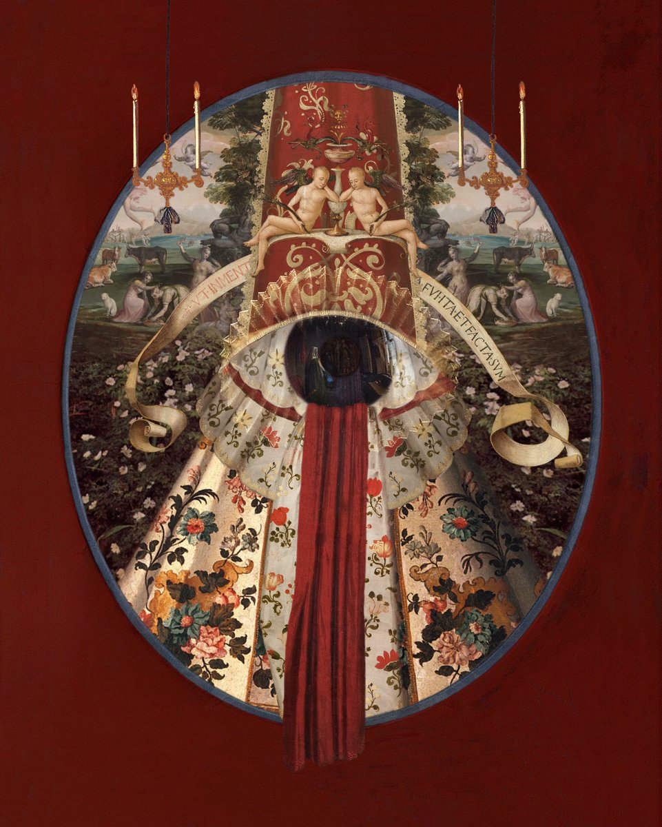 geekart_global's tweet image. 10月19日(日)にスズキエイミ作品≪Red Strings from the heaven ≫をご購入いただいたお客様へ、至急お伝えしたいことがございます。お心当たりのある方はDMにてご連絡ください。