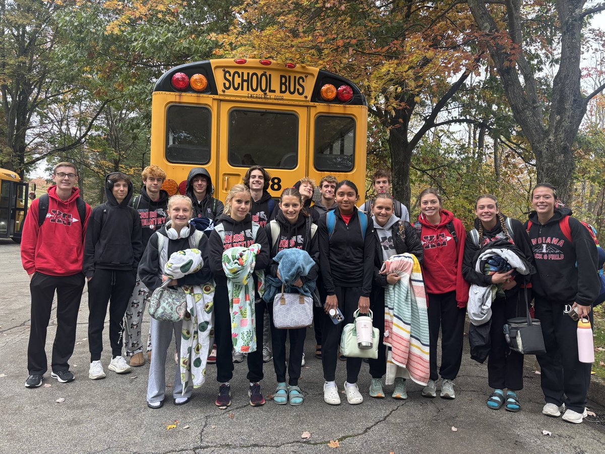 Indiana Area School District Athletics (@iasdathletics) on Twitter photo IT’S THE WPIAL CHAMPIONSHIPS!!!🏃🏃♀️ 
Best of luck to our girls’ and boys’ today as they look to qualify for a bid to the PIAA Championships!
Follow here➡️ live.gingerbreadtiming.com/meets/41535
#IndianaProud IT’S THE WPIAL CHAMPIONSHIPS!!!🏃🏃♀️ 
Best of luck to our girls’ and boys’ today as they look to qualify for a bid to the PIAA Championships!
Follow here➡️ live.gingerbreadtiming.com/meets/41535
#IndianaProud