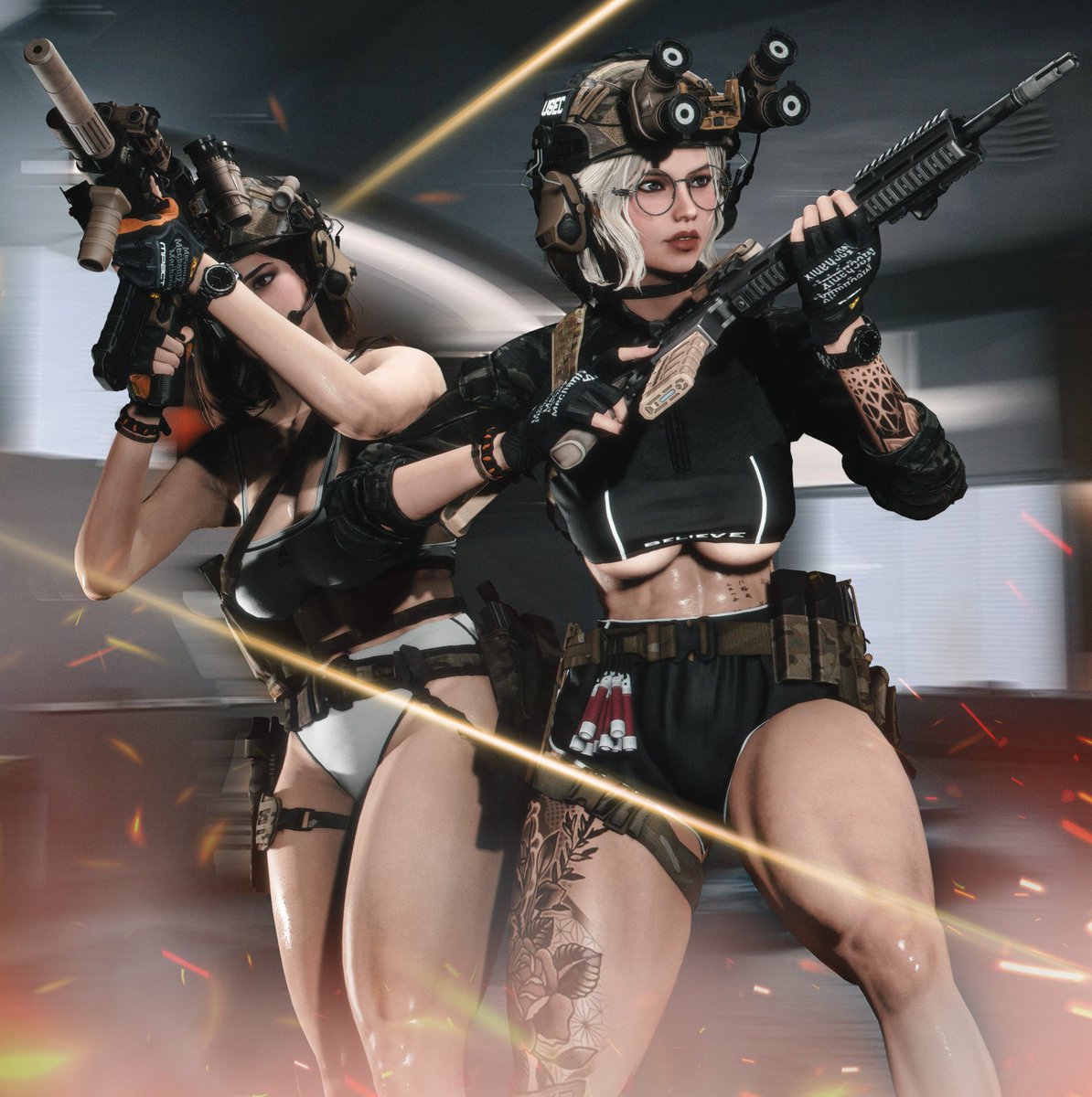 #fallout #fallout4 #virtualphotography