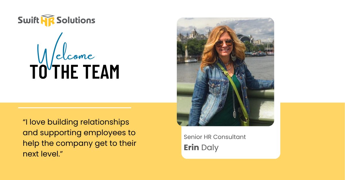 Swift HR Solutions tweet media