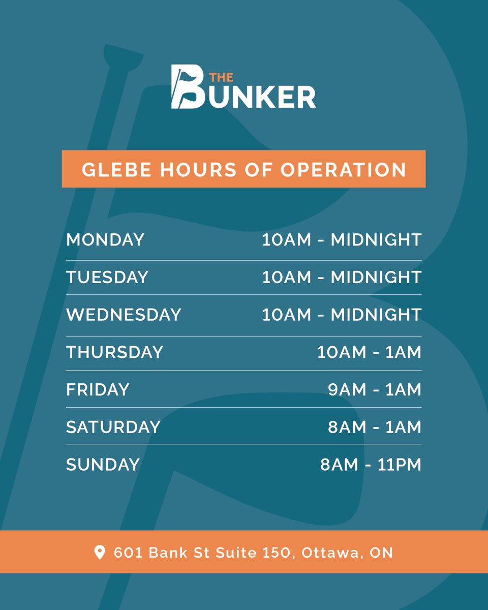 The Bunker tweet media