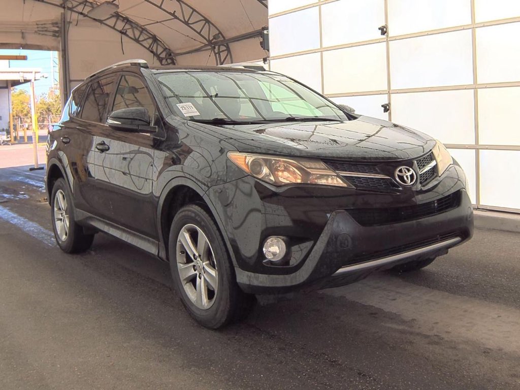 Ldautosltd's tweet image. ✅ NEW PURCHASE 
🚗 2013 Toyota RAV4 XLE built for comfort, reliability, and class.
Clean title ✅
Smooth engine 💨
Top-notch performance 
📩 Send us a DM or contact us on
WhatsApp (+234 814 338 2153) to get your dream car today!
#ToyotaRAV4 #RAV4XLE  #AutoDeals #CarSales…