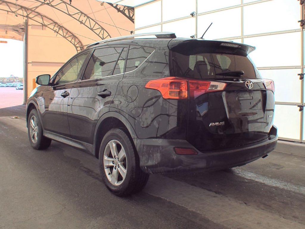 Ldautosltd's tweet image. ✅ NEW PURCHASE 
🚗 2013 Toyota RAV4 XLE built for comfort, reliability, and class.
Clean title ✅
Smooth engine 💨
Top-notch performance 
📩 Send us a DM or contact us on
WhatsApp (+234 814 338 2153) to get your dream car today!
#ToyotaRAV4 #RAV4XLE  #AutoDeals #CarSales…