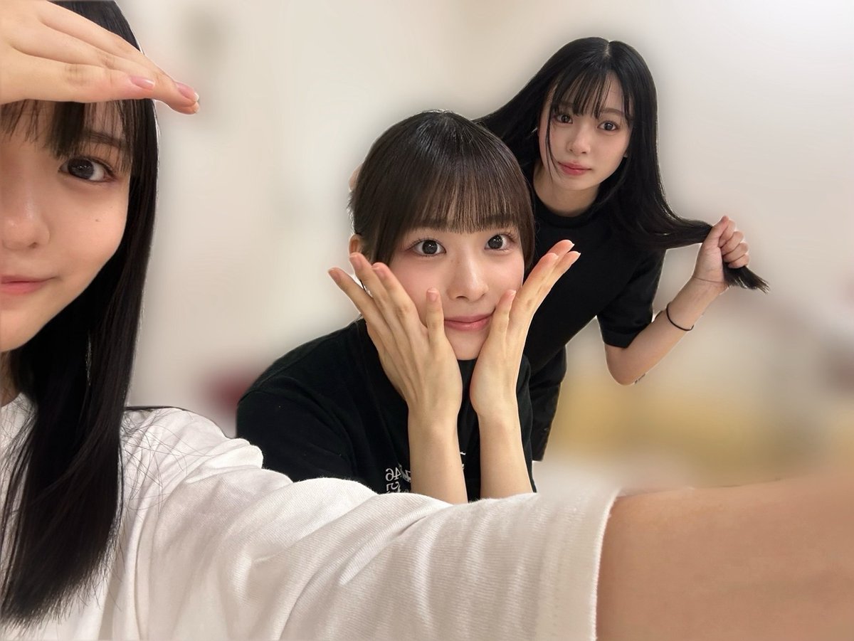 稲熊ひながブログを更新しました！🌸｜ ふわふわの伝染 sakurazaka46.com/s/s46/diary/de… ぜひご覧ください！ #櫻坂46 #稲熊ひな