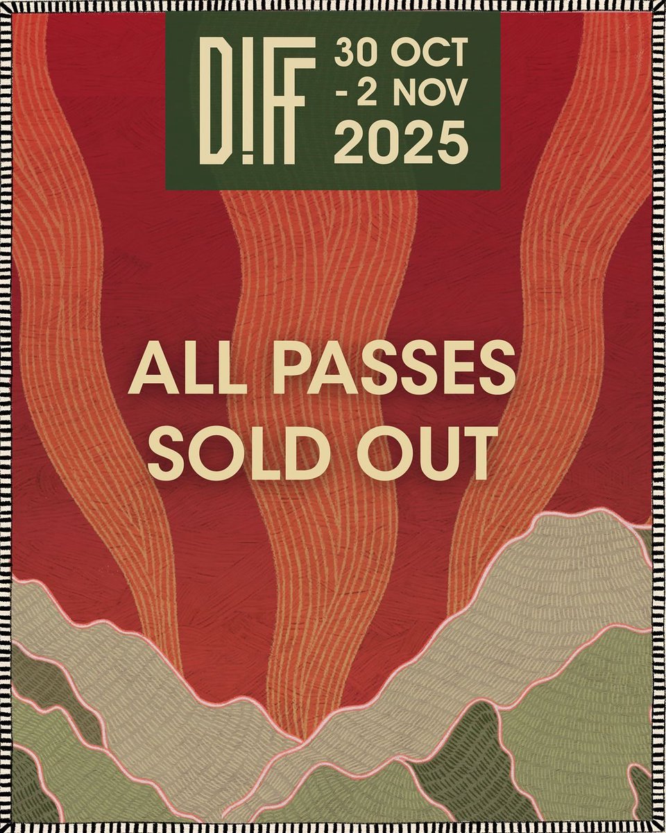 Dharamshala Intl Film Fest tweet media