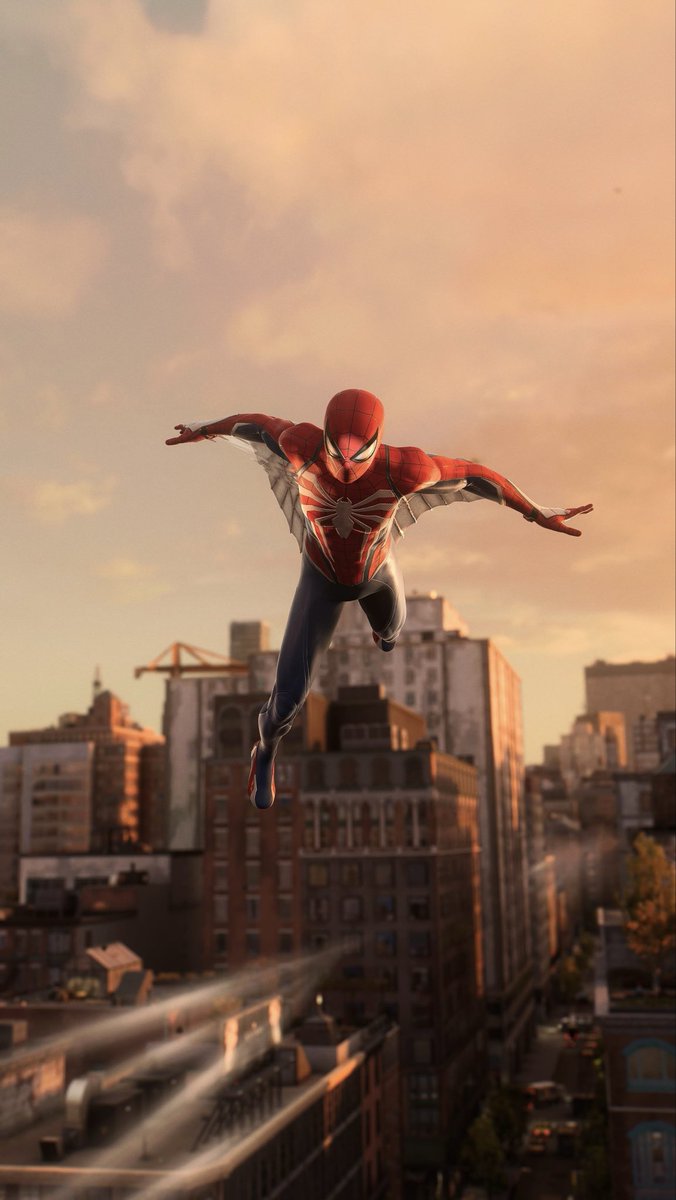 Marvel’s Spider-Man 2