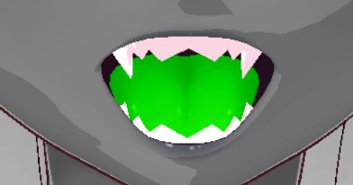 So... Uhh I might be thinking about doing an actual Debut? I still have to do the Blender stuff and the Unity stuff, but I'm pretty proud of my new model! Aaaaaand All Hallows IS next Friday...