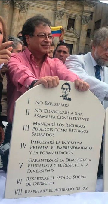 Con esto debería bastar para ignorar totalmente esa propuesta. Ni siquiera darle trámite. 

Usarla como prueba de su desequilibrio mental.