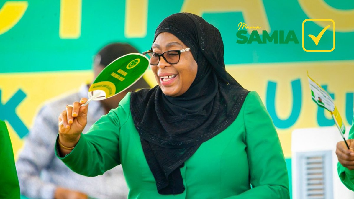 SuluhuSamia's tweet image. Ahsanteni sana Temeke na Kigamboni kwa kujitokeza kwa wingi leo tulipohitimisha kampeni zetu kwa Mkoa wa Dar es Salaam.
Kama ilivyokuwa katika wilaya zote nchini, wingi wenu unadhihirisha uwezo, ukubwa na uimara wa Chama Cha Mapinduzi (CCM) katika kazi ya kuitumikia nchi yetu.…