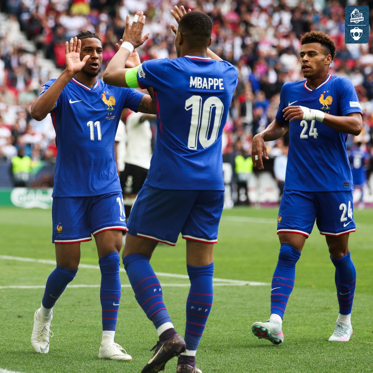 Footballogue tweet media