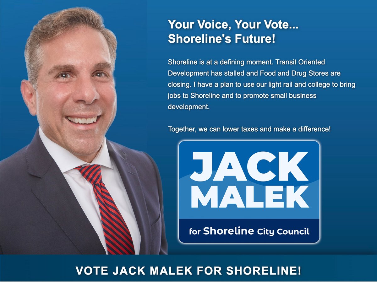 jmalek's tweet photo. Ballots are here... remember to vote! https://t.co/wsSIlwLeKR