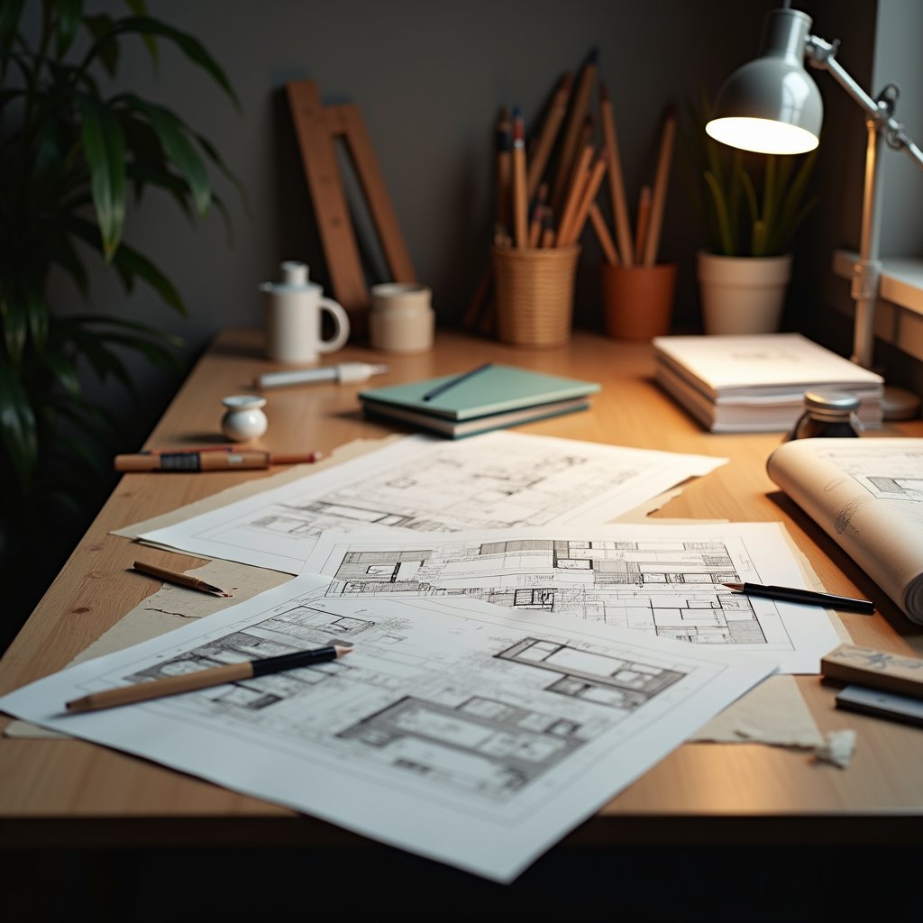 PicasaDesigns's tweet photo. Ever wondered what goes into the architectural design process? 🏛️ Discover how Picasa Design Inc. transforms visions into reality! Explore more here: https://t.co/q4GVZkJgLf #Architecture #Design #KilleenTX https://t.co/vDIG3h1fGY