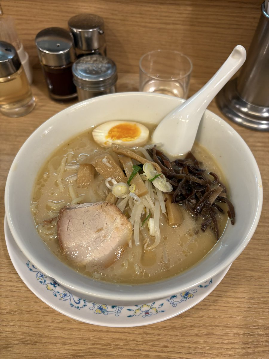 品川、うーん💦55点😂