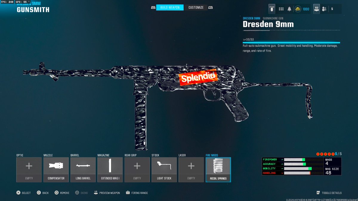 New Warzone Meta after Update 👑