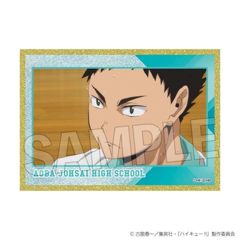 ハイキュー!! グッズ情報 on X