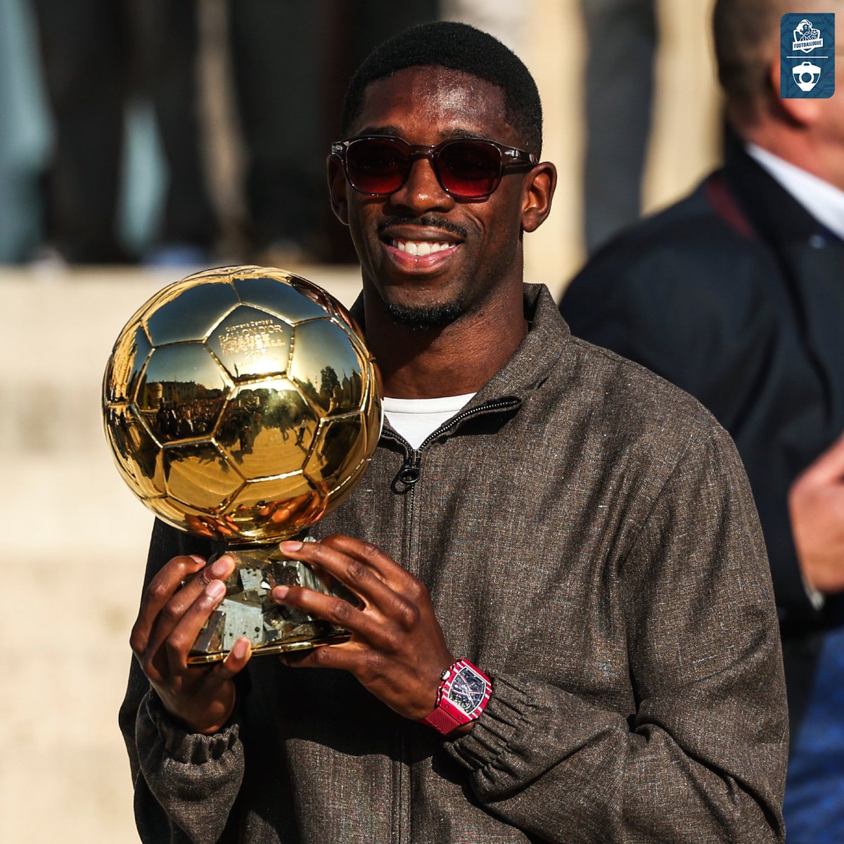 Footballogue tweet media