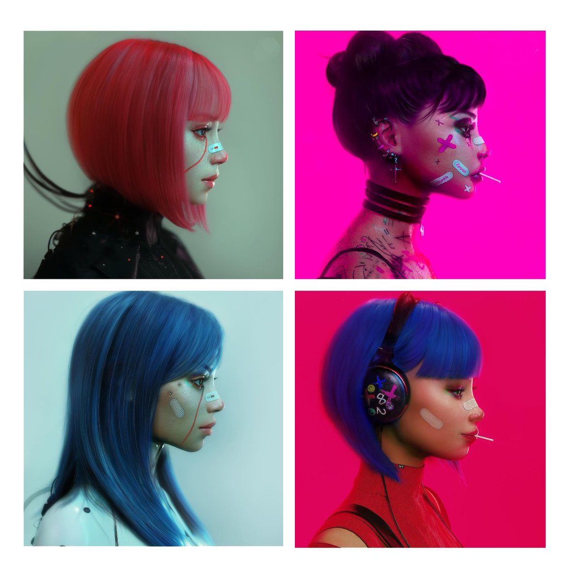 𝑱𝒐𝒔𝒉𝒖𝒂 𝑾𝒉𝒚 tweet media