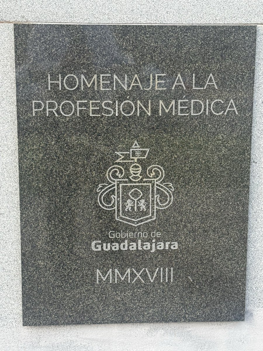 FPetersenA's tweet photo. Jalisco siempre primero y de pie a reconocer a la profesión médica . Hoy en el día del médico muchas felicidades a quienes dedicamos nuestra vida al servicio del enfermo . Fuerte abrazo a cada uno https://t.co/EDmcsM27l8