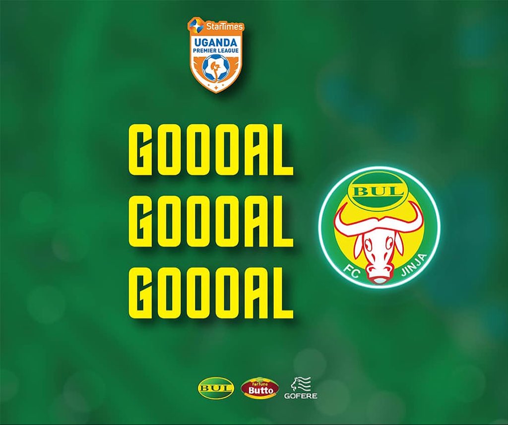 BUL FOOTBALL CLUB tweet media