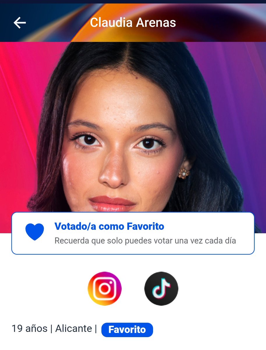laneferiri's tweet photo. Como te explico que estoy así hace un mes #OTdirecto230 https://t.co/EagIFmpdlE
