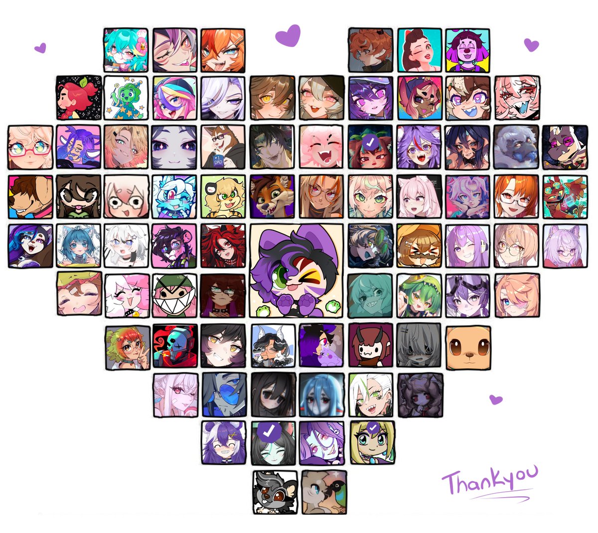 🌈 Mega 🌈🐸 tweet media