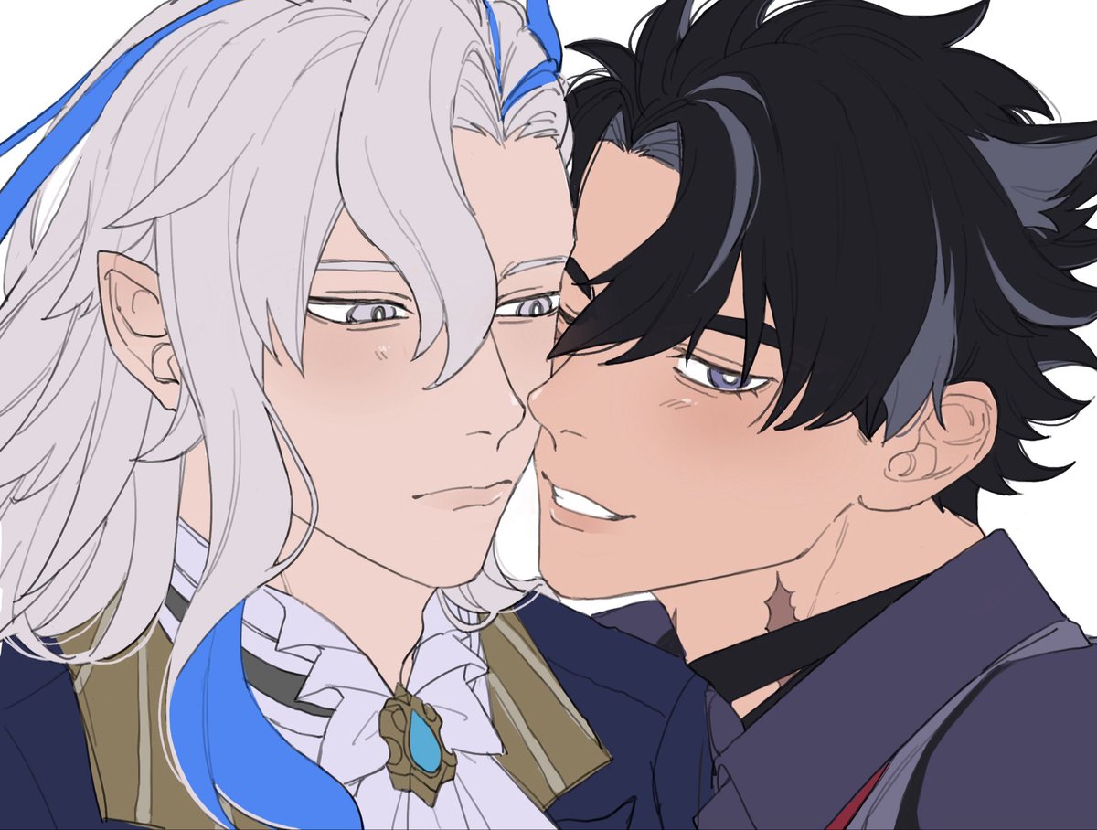 #Neuvithesley #ヌヴィリオ