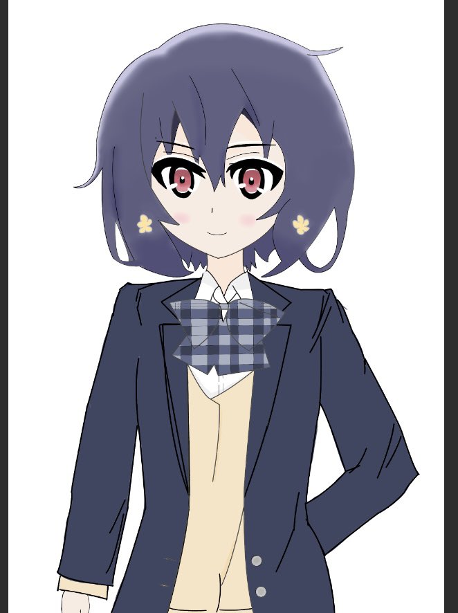 itigon_zls's tweet photo. 私事ではございますが、初めてのお絵描きより3ヶ月が経過しました！
皆様の温かないいねやリポスト、コメントにより何とか続いております

これを記念して東京タワー純愛を描きました
3ヶ月前の初めての純子愛ちゃんと並べてどうぞ😌

これからもよろしくお願いいたします🙇
#ゾンビランドサガ https://t.co/Uo30we0KFO