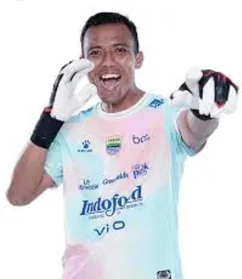 Adam Alis
Teja Paku Alam
Persib 1-0 Selangor

 #PersibDay