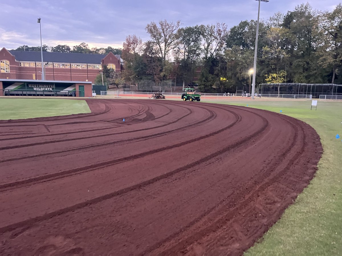 Professional Turfgrass Services tweet media