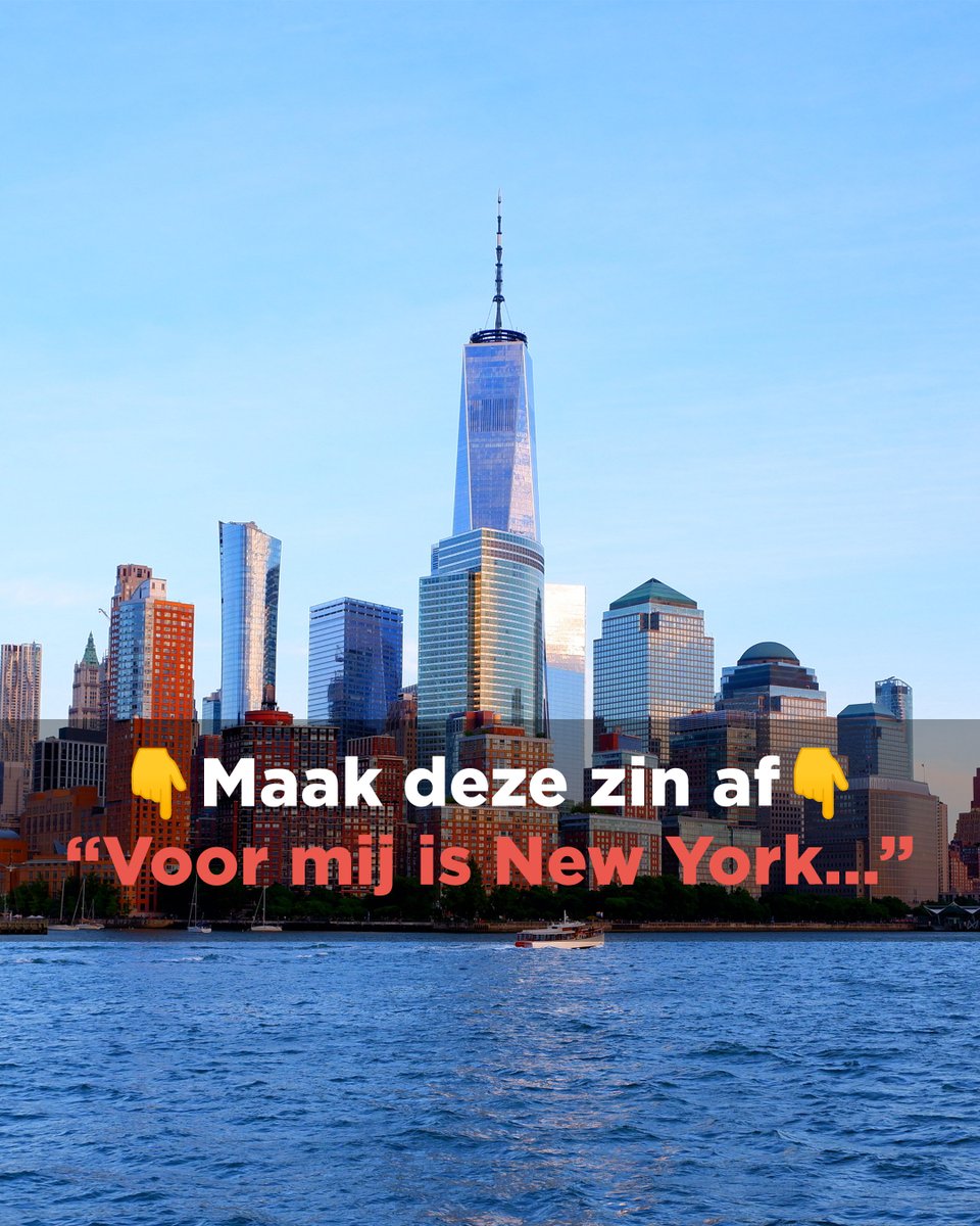 NewYork.nl tweet media
