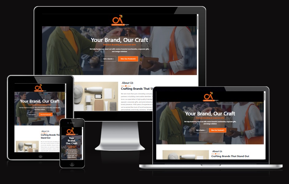 afixsmartweb's tweet image. New Website Project Live!

We’ve just completed another stunning website design for our client — crafted with creativity, functionality, and a responsive user experience in mind.

💻 Check it out: breeziaglobaltravels.com &amp;amp; caconnectionsanddesigns.co.ke

🔗 afixsmartweb.co.ke/portfolio