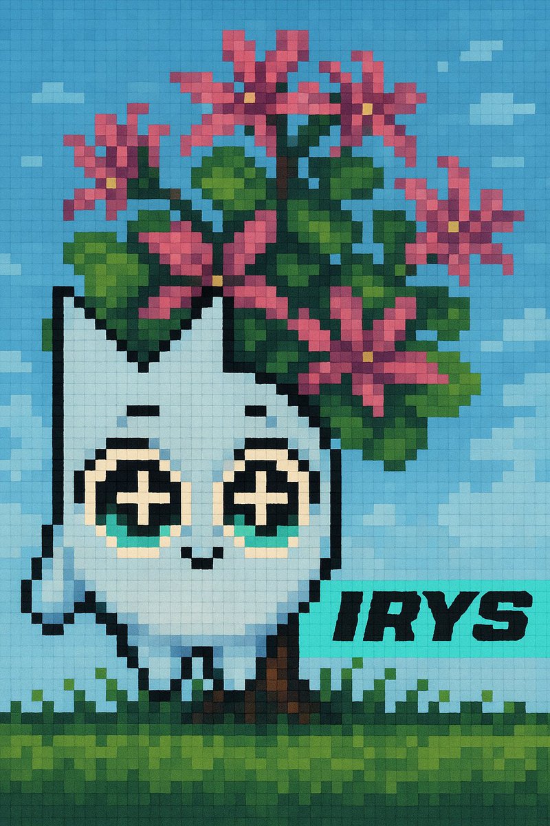 what_IS_crypto (Ø,G) (@what_is_crypto0) on Twitter photo Gm ! <a href="/irys_xyz/">Irys (✧ᴗ✧)</a>  combines large-scale data storage with its own EVM-compatible execution layer, allowing data to become more than just passive it can independently perform actions and interact with applications. Gm ! <a href="/irys_xyz/">Irys (✧ᴗ✧)</a>  combines large-scale data storage with its own EVM-compatible execution layer, allowing data to become more than just passive it can independently perform actions and interact with applications.