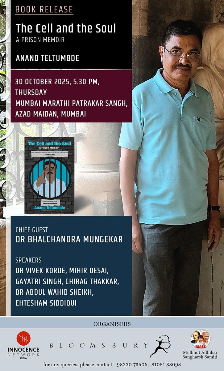 Come join with us.....A struggle against injustice