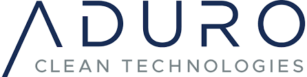 $ADUR : Clean Tech. Real Impact. Infinite Potential.

♻️ Aduro Clean Technologies develops advanced chemical recycling solutions that transform waste plastics, tires, and heavy oils into valuable chemicals and renewable fuels.

Their proprietary Hydrochemolytic™ process offers a