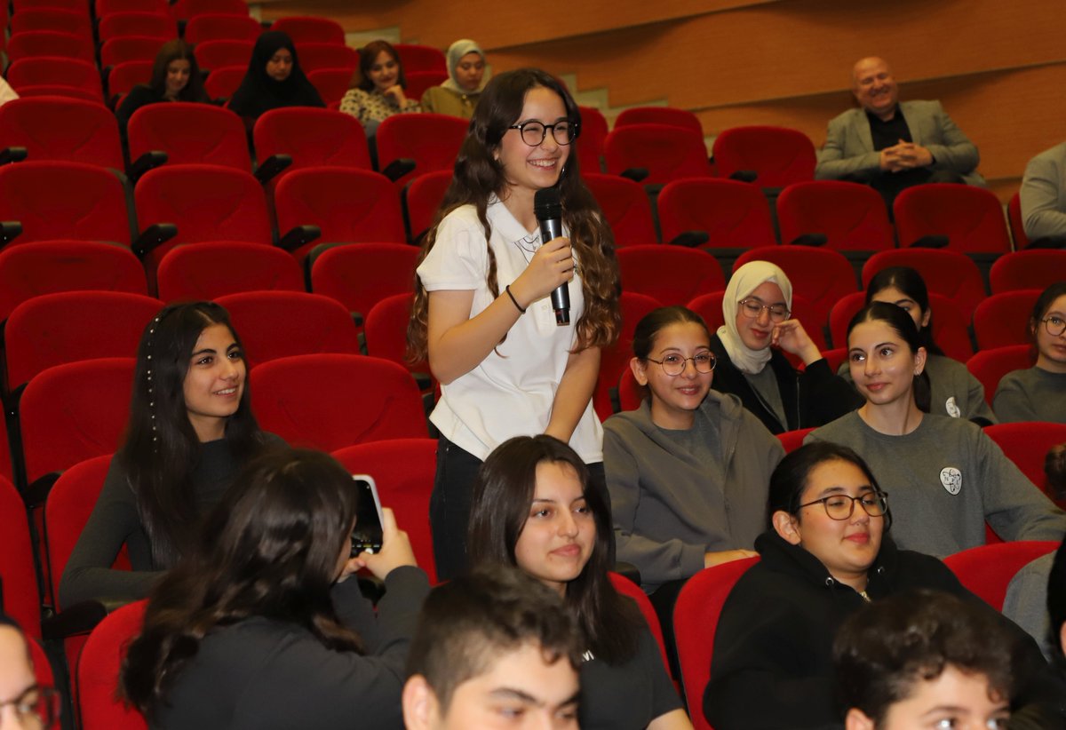 Nevşehir Hacı Bektaş Veli Üniversitesi (@nevukurumsal) on Twitter photo  Nevşehir Hacı Bektaş Veli Üniversitesi (@nevukurumsal) on Twitter photo