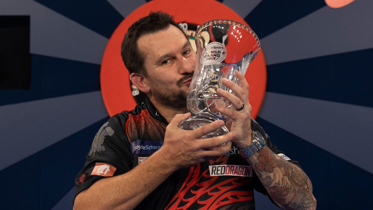 ModusDarts180's tweet image. 🏴󠁧󠁢󠁷󠁬󠁳󠁿JONNY CLAYTON🤝MODUS/ZWA

MODUS Sports Management and ZWA Sports Management are delighted to confirm a multi-year extension to our current management agreement with Jonny Clayton.

Our relationship with Jonny spans over ten years, and we are pleased to be able to continue…