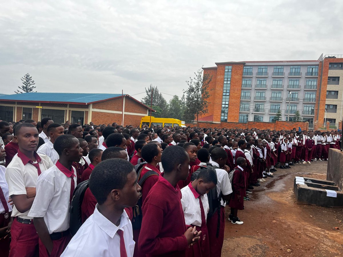 Nyarugenge Sector Official tweet media