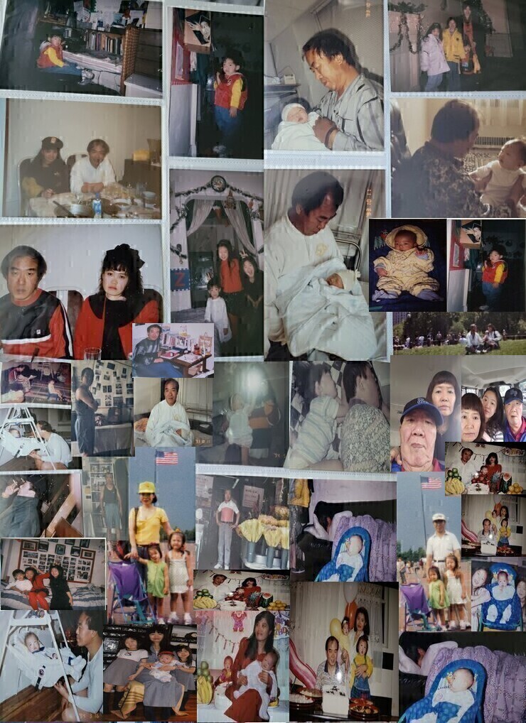 저는 하얀색 건물을 짓습니다. 검정색 건물은 너무나 많은 희생자들을 부릅니다. 욕심이 욕심을 부르고 그 욕심은 결국 희생을 부르지요. 물질적인 풍요보다 정신적인 풍요로움이 얼마나 값지고 행복한지 알아야 합니다. 작은것에도 감사하는 마음이 행복입니다. 그러니 괴물들이여, 욕심을 버리세요!